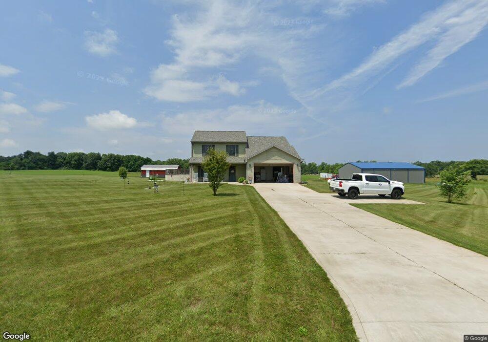 9082 N 650 E, New Carlisle, IN 46552 - photo 1