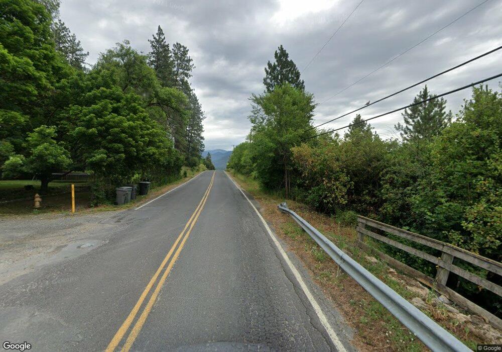 BLK. A N Ridge St, Chewelah, WA 99109 - photo 1