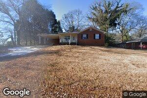 1611 Whiting Dr, Gainesville, GA 30504