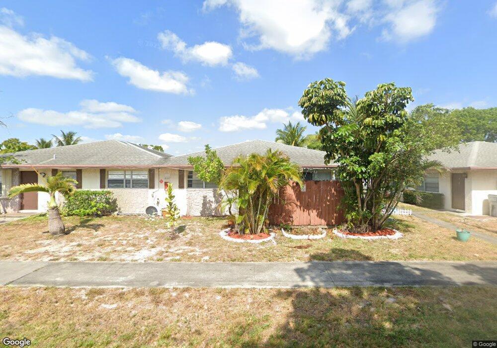 3006 NW 4th Ave unit 1, Pompano Beach, FL 33064 - photo 1