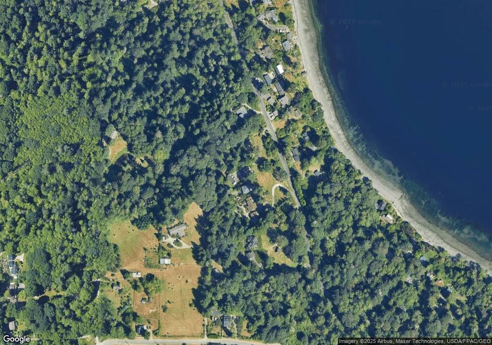 8819 SW 148th Place, Vashon, WA 98070 - photo 1