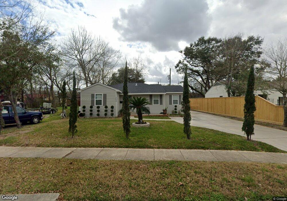 4524 Normandy Way, Houston, TX 77021 - photo 1