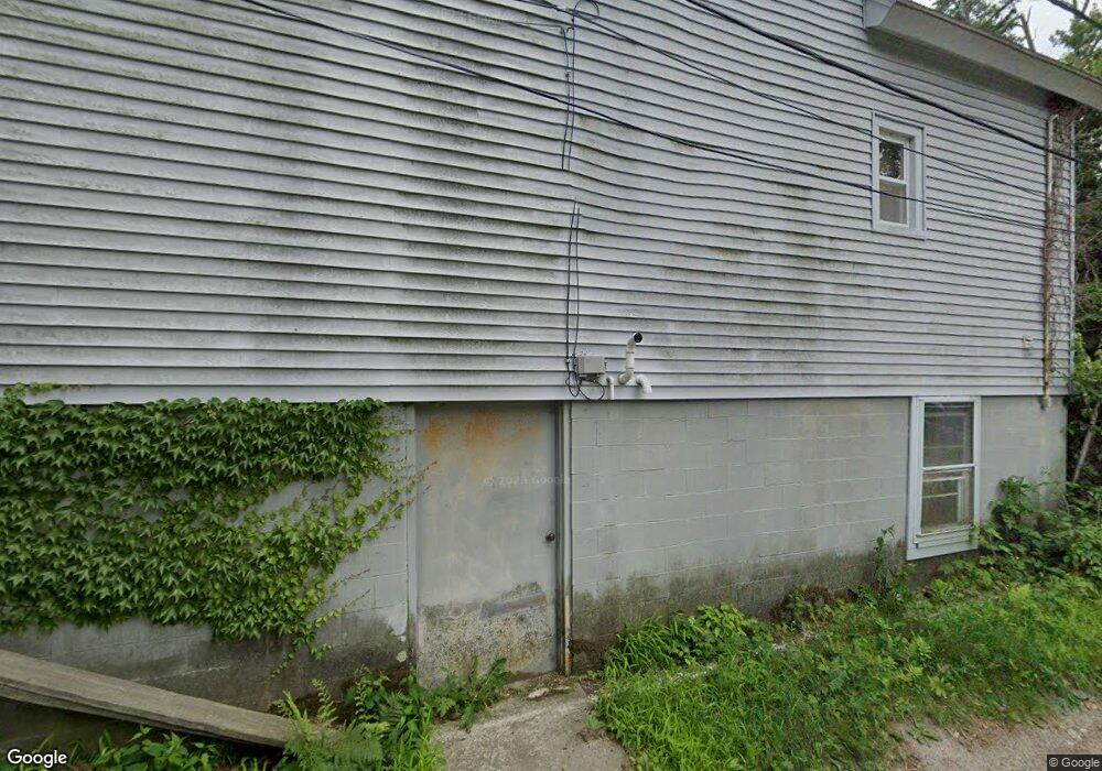 9 Ball St, Worcester, MA 01603 - photo 1