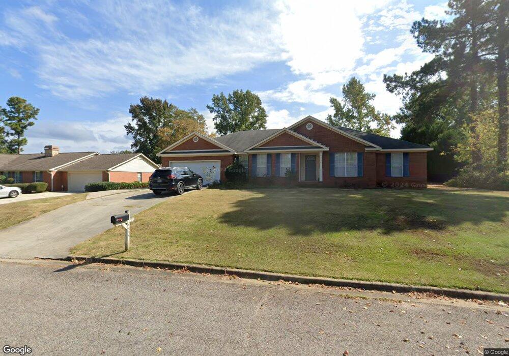 4499 Amanda Ln, Evans, GA 30809 - photo 1