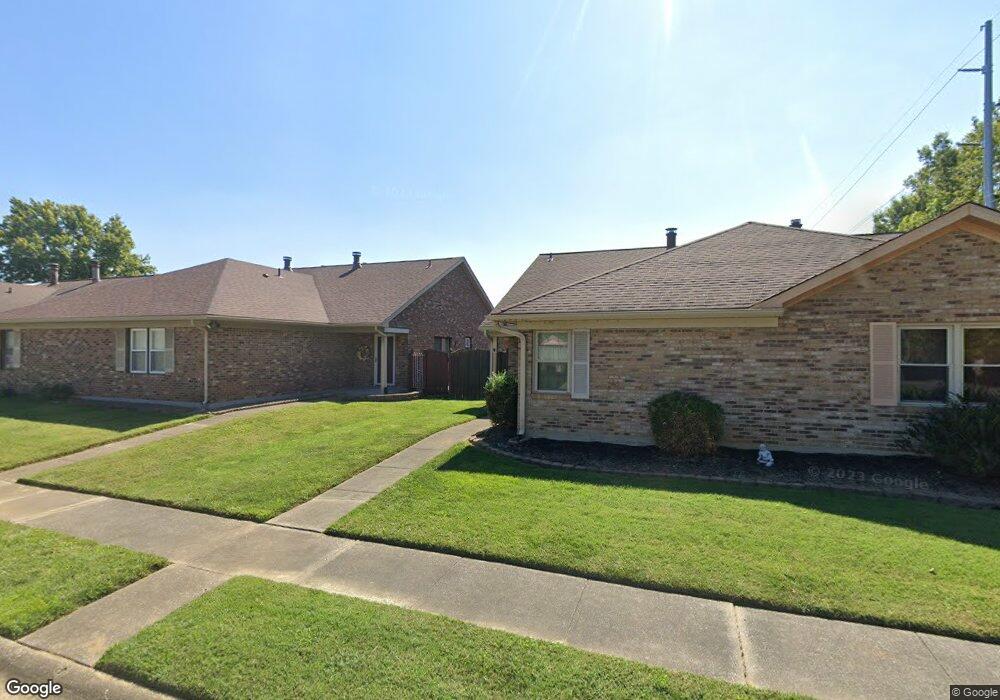 3504 Plaudit Place, Owensboro, KY 42303 - photo 1