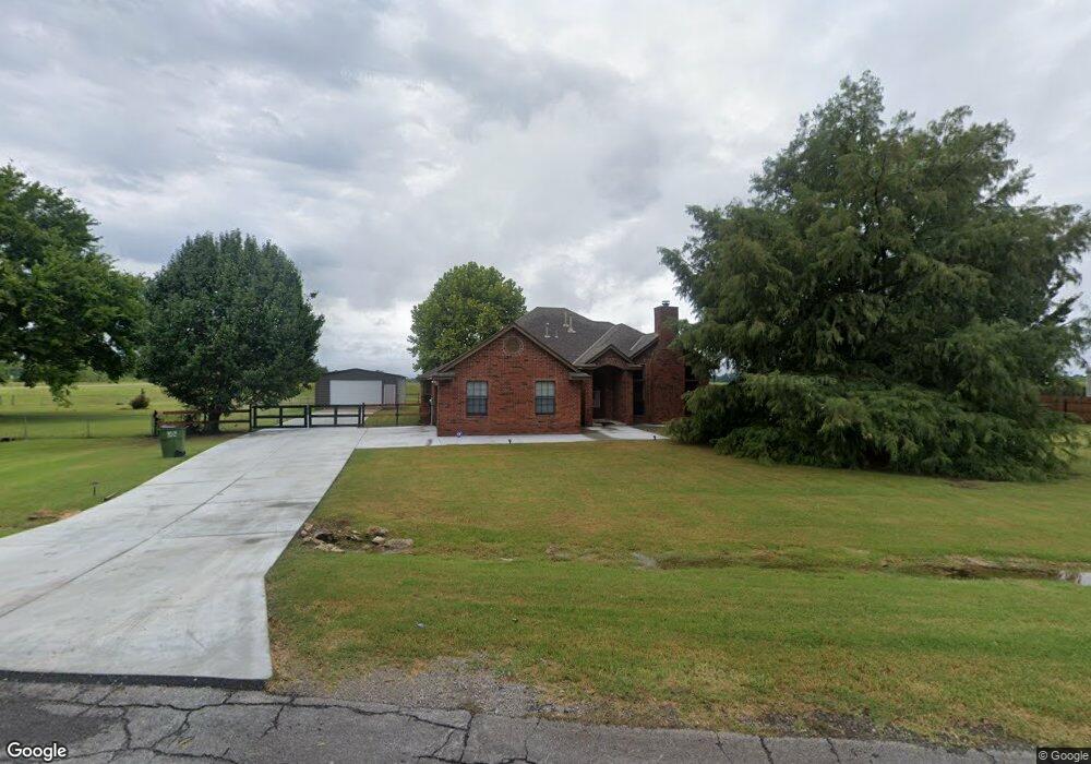 12718 E 138th St S, Broken Arrow, OK 74011 - photo 1