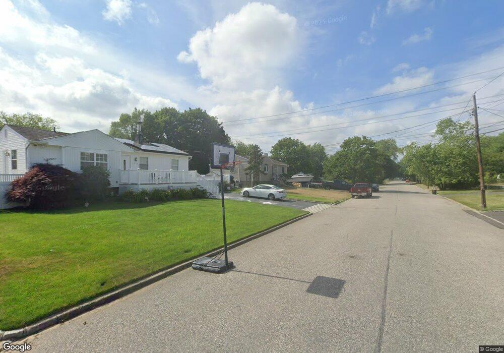 2816 Heather Ave, Medford, NY 11763 - photo 1