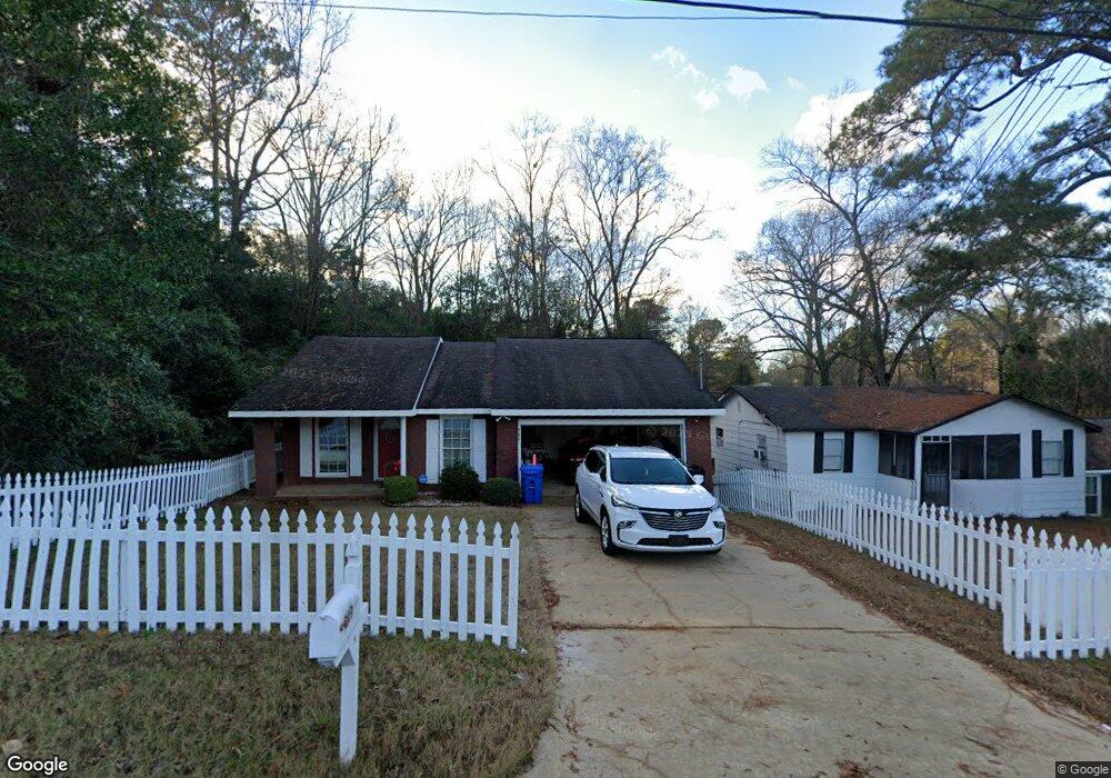 449 Timberlane Dr, Columbus, GA 31907 - photo 1