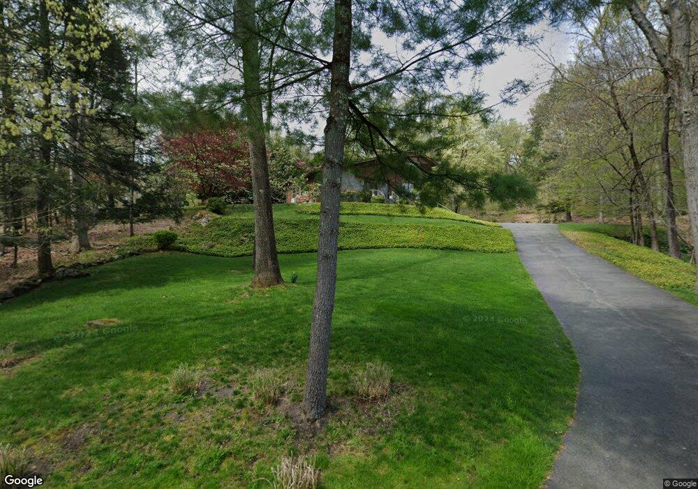 28 Furnace Brook Dr, Cortlandt Manor, NY 10567 - photo 1