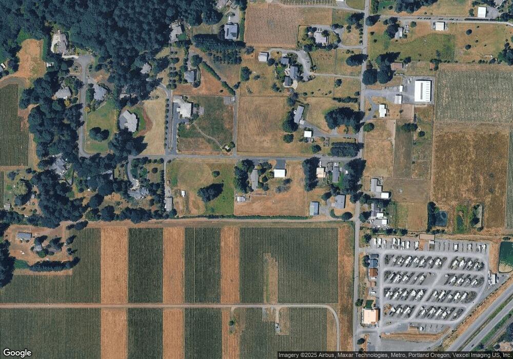 22500 NE Fryer Hill Rd, Dundee, OR 97115 - photo 1