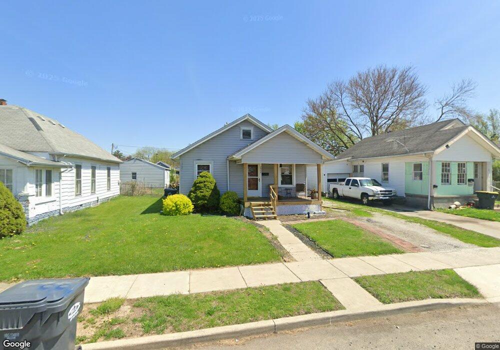 2508 Morton St, Anderson, IN 46016 - photo 1