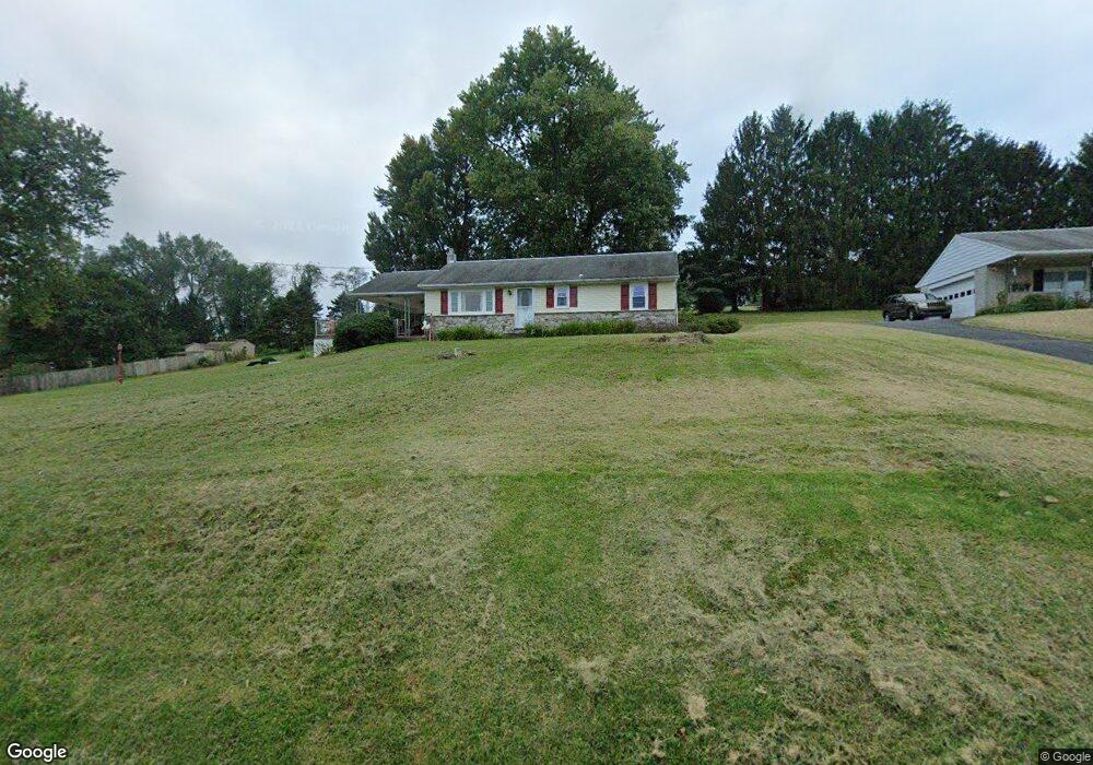 217 Sawmill Rd, Boyertown, PA 19512 - photo 1