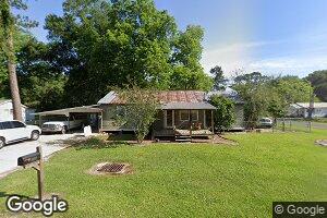 2427 3rd St, Basile, LA 70515