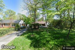 3702 Dogwood Dr, Greensboro, NC 27403