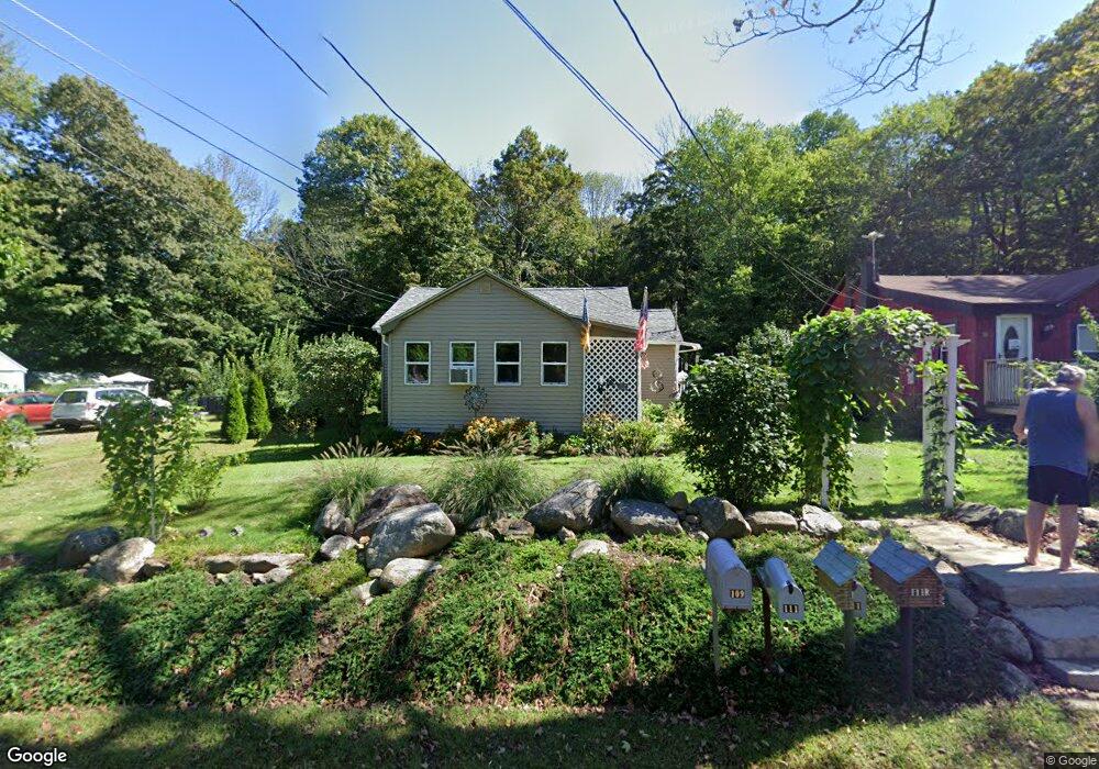111R Union Rd, Wales, MA 01081 - photo 1