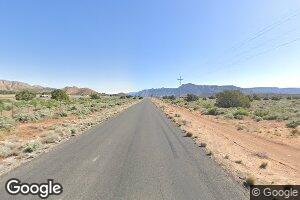 1304 N Old Highway 91, Toquerville, UT 84774