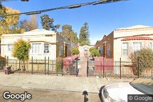 2648 E 27th St, Oakland, CA 94601
