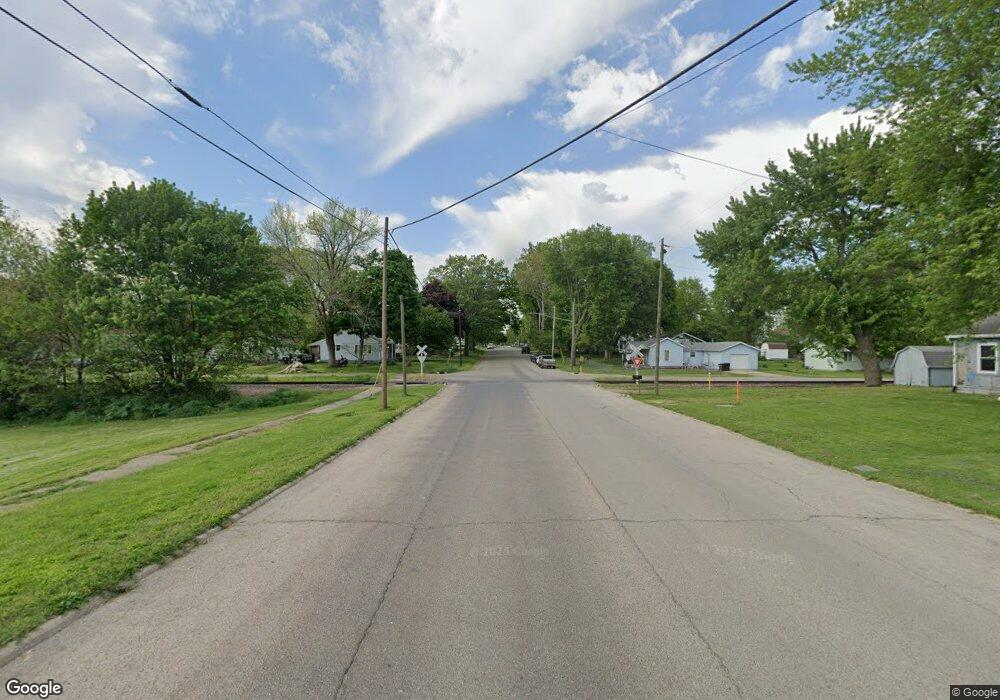 000 S State St, Lincoln, IL 62656 - photo 1