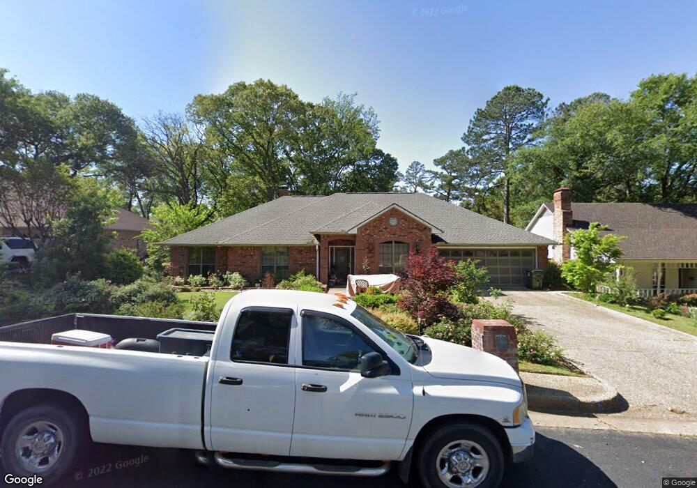 712 712 Kingswood, Tyler, TX 75703 - photo 1