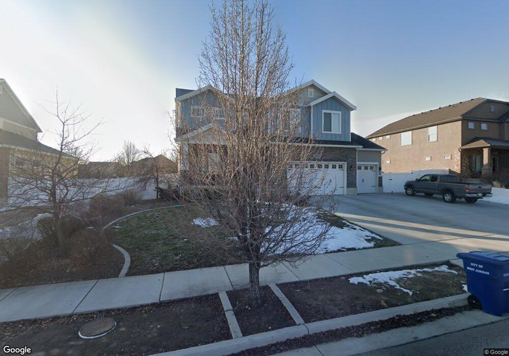 6347 W Swan Ridge Way, West Jordan, UT 84081 - photo 1