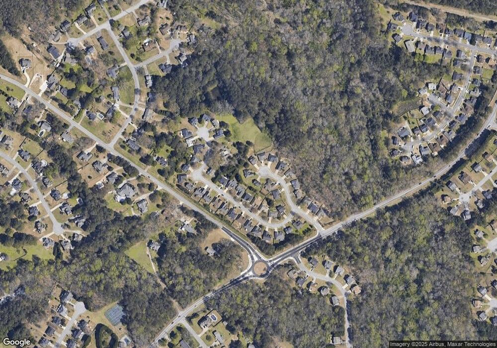 2505 Sea Turtle Ln, Grayson, GA 30017 - photo 1