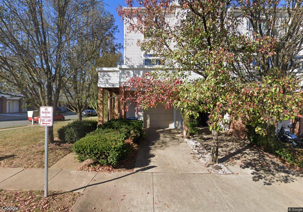 20398 Cool Fern Square, Ashburn, VA 20147 - photo 1