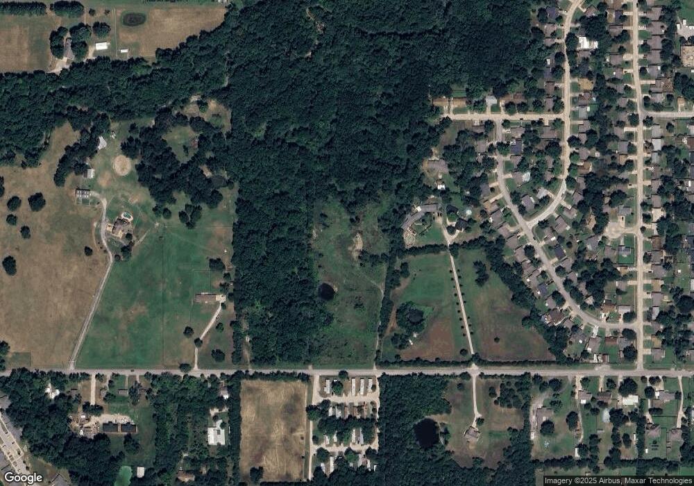 815 W Teel Rd, Sapulpa, OK 74066 - photo 1