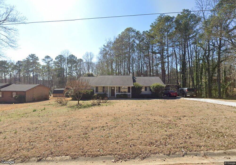 119 Old Lantern Ct unit 6, Stockbridge, GA 30281 - photo 1