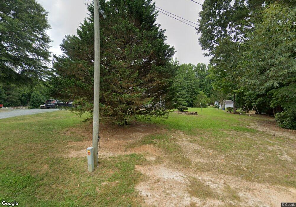 163 Emmanuel Church Rd, Asheboro, NC 27205 - photo 1