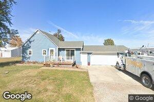 305 E Elm St, Elkhart, IA 50073