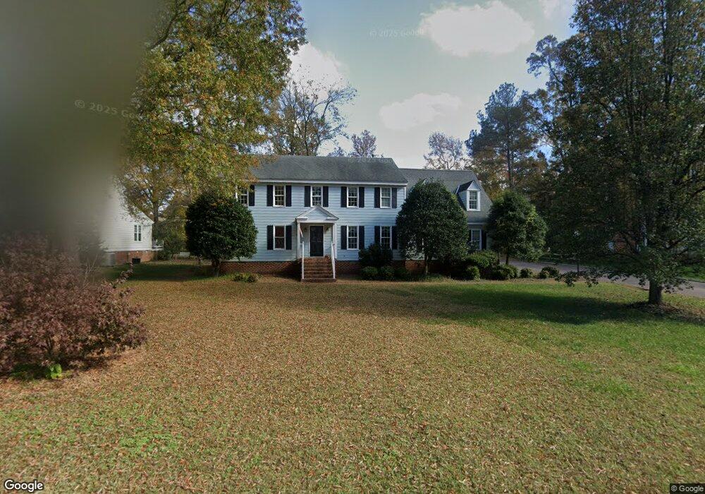 1803 Locust Hill Rd, Henrico, VA 23238 - photo 1