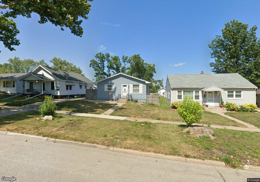 1226 19th Ave SW, Cedar Rapids, IA 52404 - photo 1