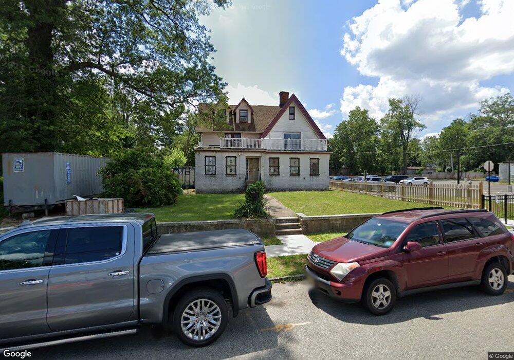 366 Claredon Place, Orange, NJ 07050 - photo 1