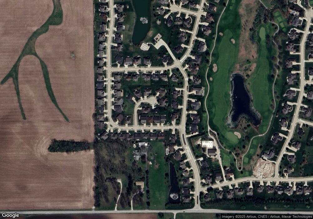 5117 Flowermound Ct, West Lafayette, IN 47906 - photo 1