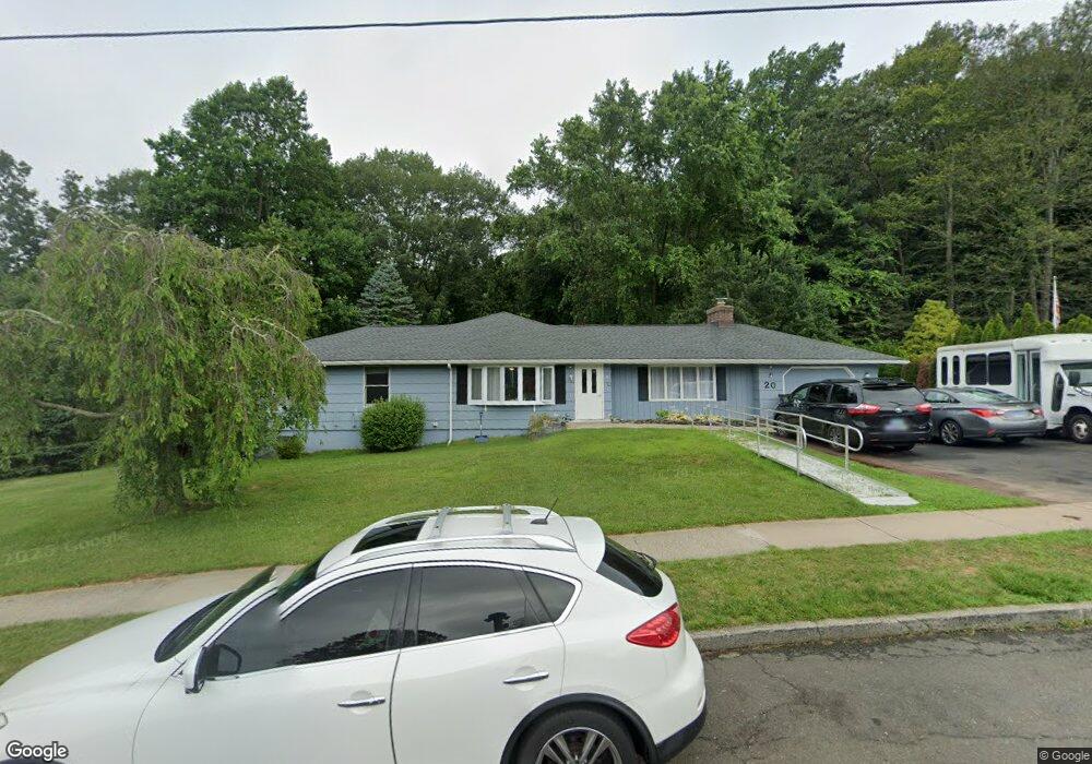 20 Cortina Rd, East Haven, CT 06513 - photo 1