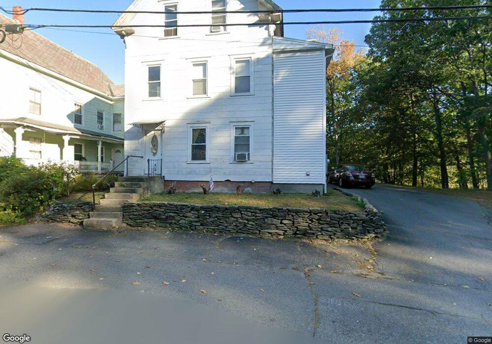 99 Temple St, Fitchburg, MA 01420 - photo 1