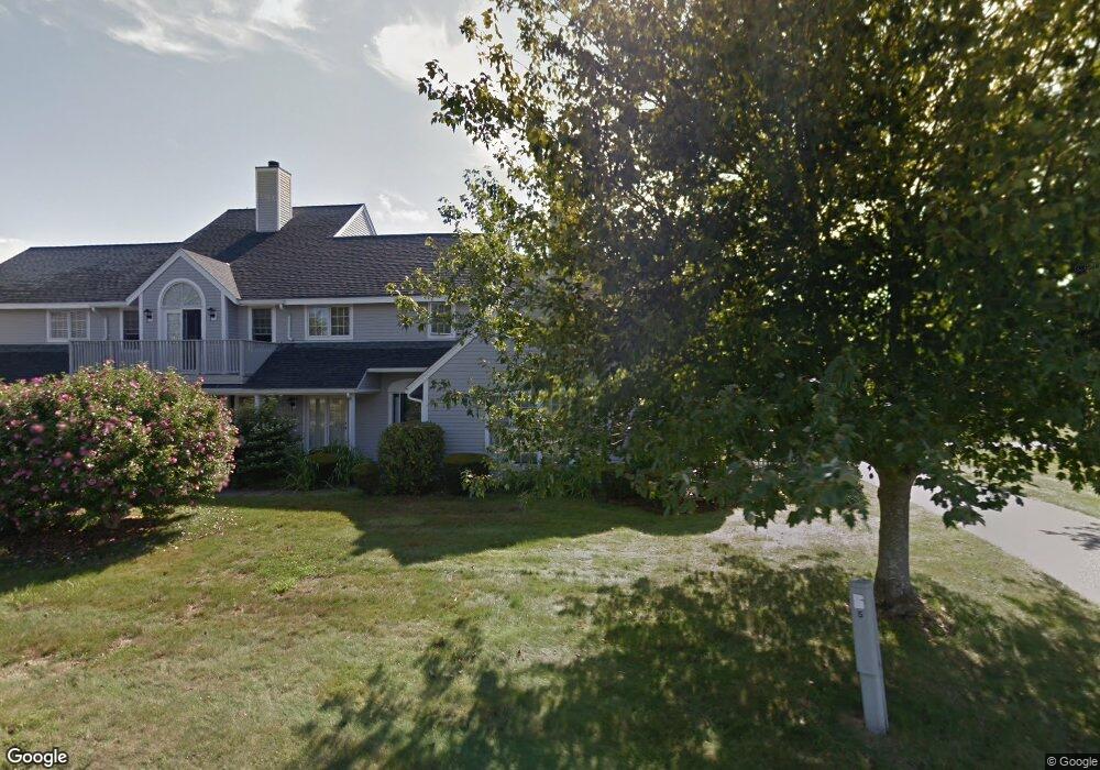 508 Corey Ln, Middletown, RI 02842 - photo 1