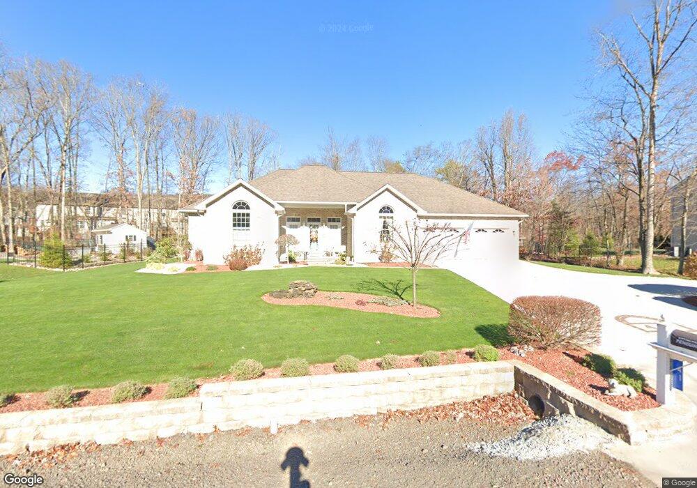 41 Sand Springs Dr, Drums, PA 18222 - photo 1