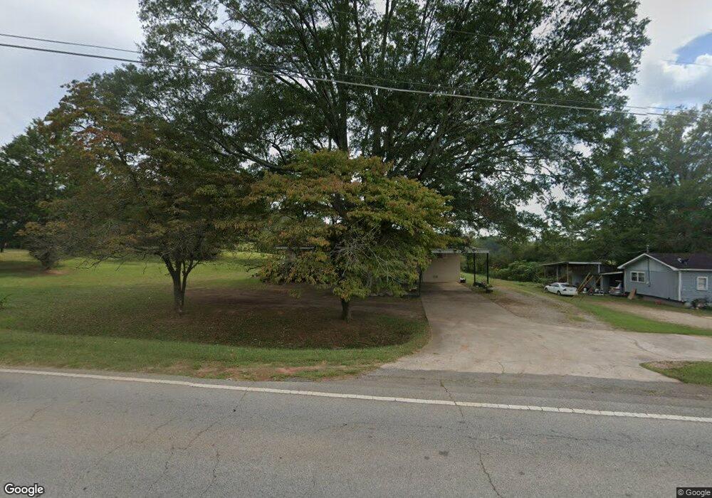 1296 Mount Zion Rd, Carrollton, GA 30117 - photo 1