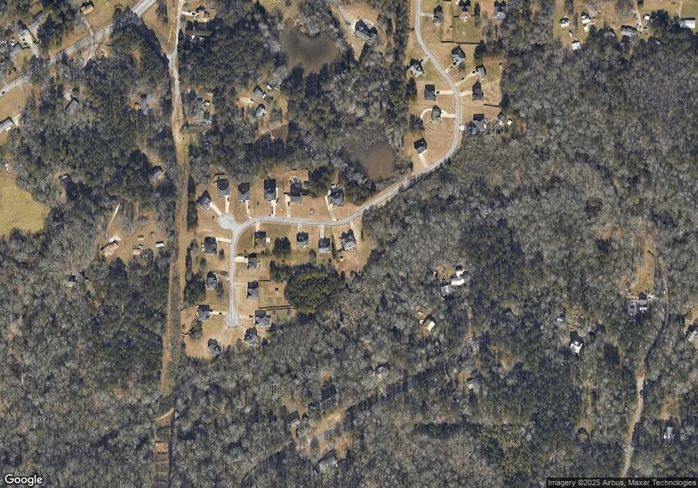 127 Cottonbelle Dr, Stockbridge, GA 30281 - photo 1