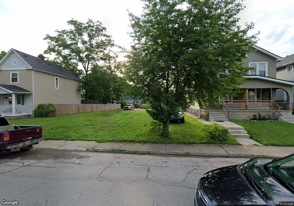 862 Lockbourne Rd, Columbus, OH 43206 - photo 1