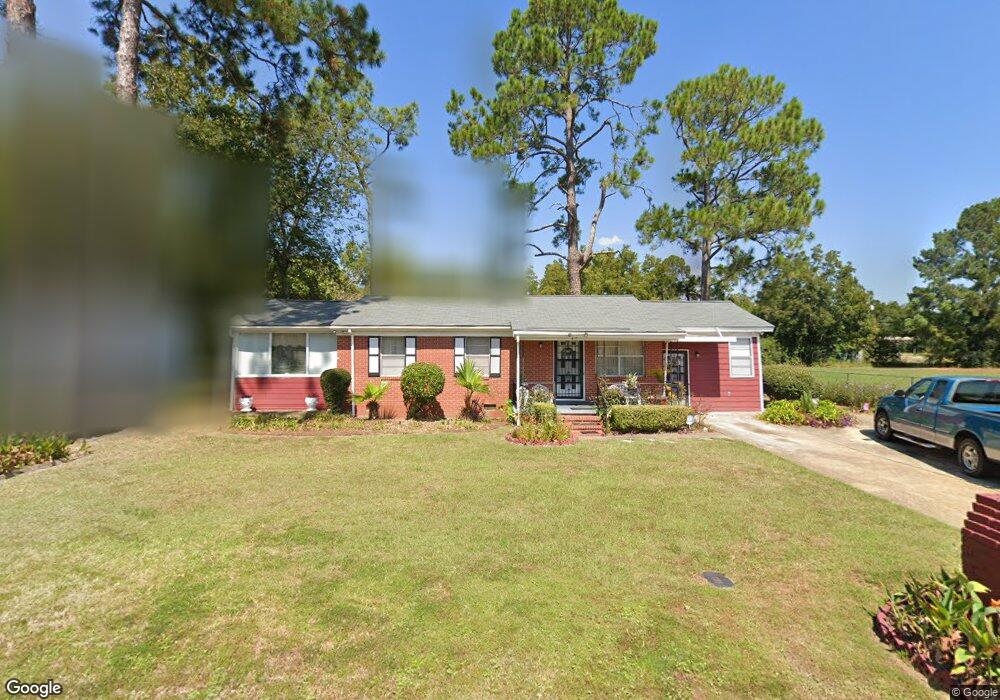 417 Gowan Ave, Albany, GA 31701 - photo 1