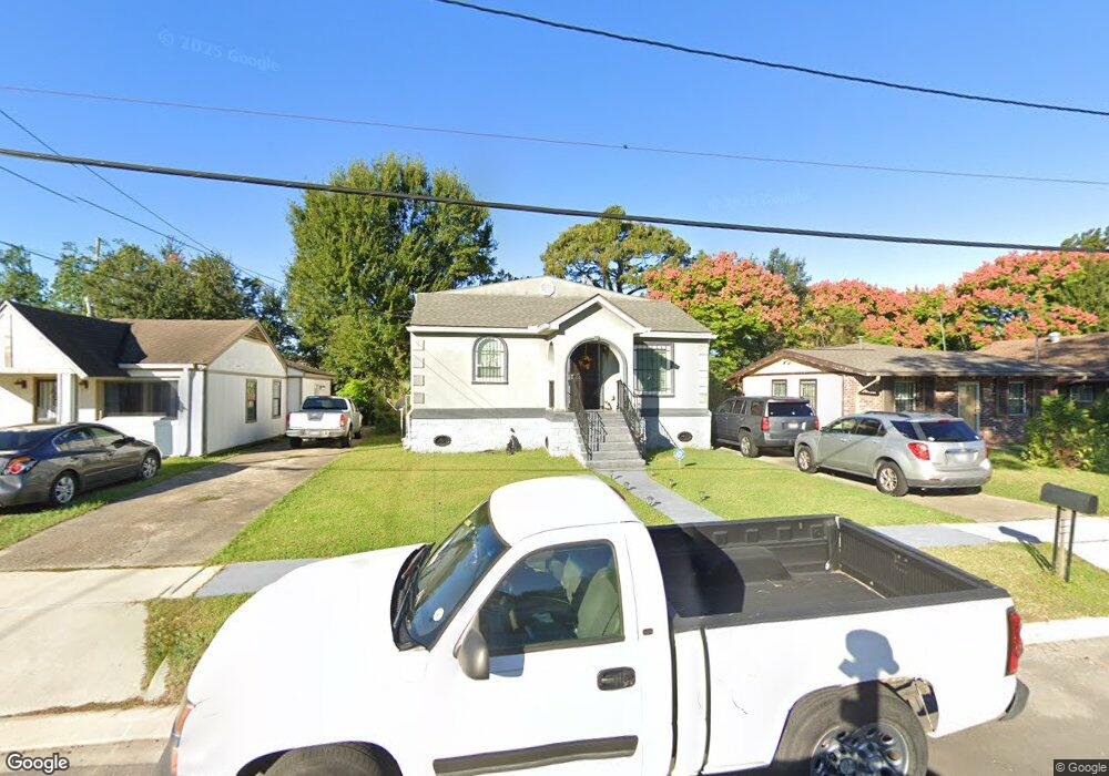 5126 Saint Ferdinand Dr, New Orleans, LA 70126 - photo 1