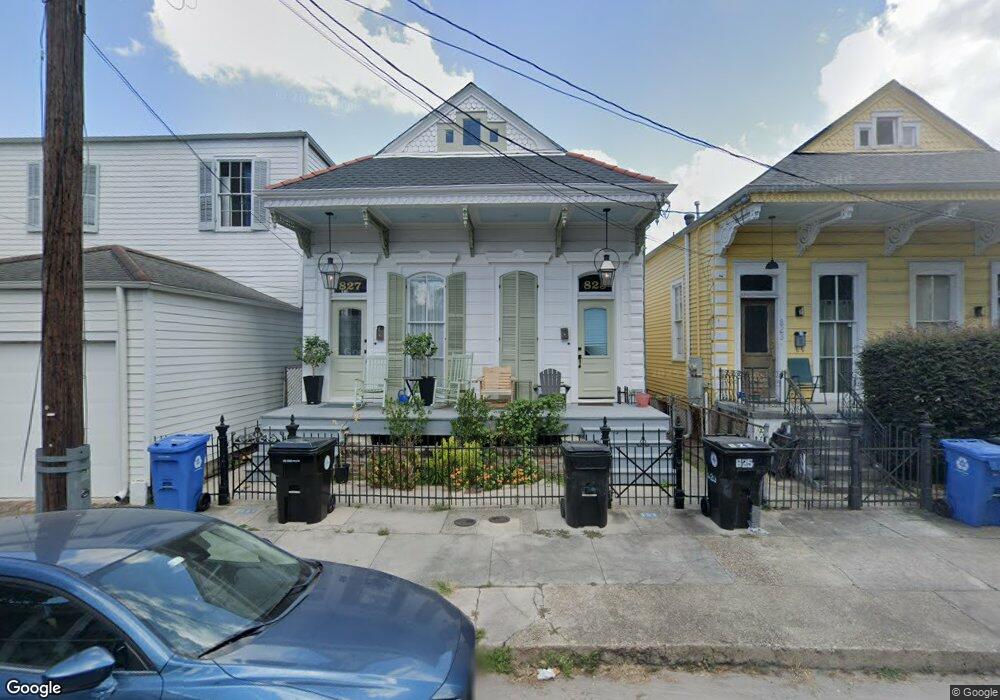 825 Third St, New Orleans, LA 70130 - photo 1