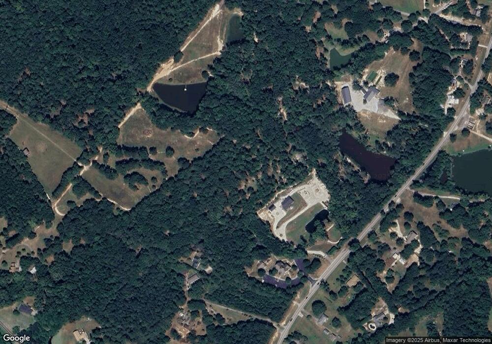 303 W Hightower Trail, Conyers, GA 30012 - photo 1