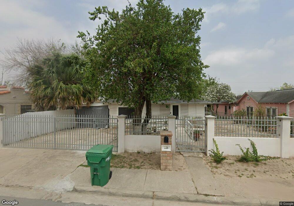 221 E Bell Ave, Pharr, TX 78577 - photo 1