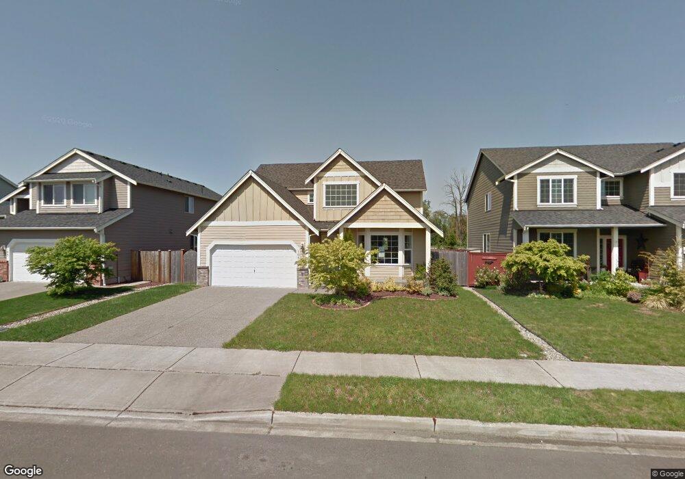 105 Burr St NE, Orting, WA 98360 - photo 1