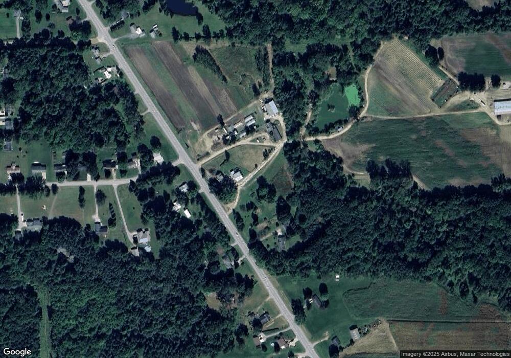 6323 State Rd, Vassar, MI 48768 - photo 1