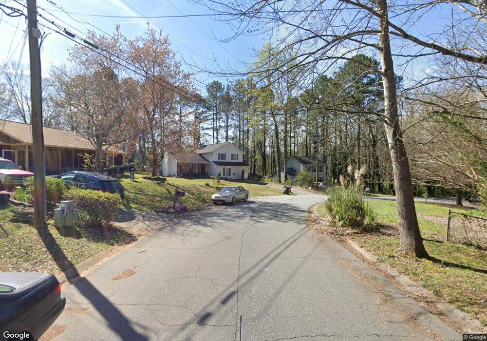 0 Maryjo Ln unit 7226884, Norcross, GA 30093 - photo 1