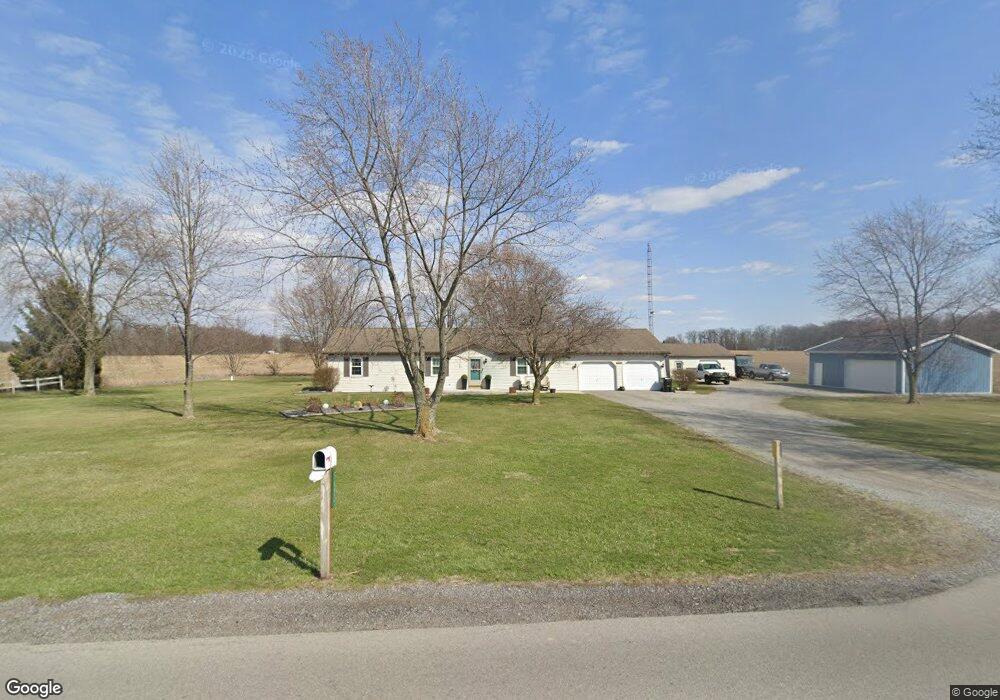 5682 Slabtown Rd, Lima, OH 45807 - photo 1